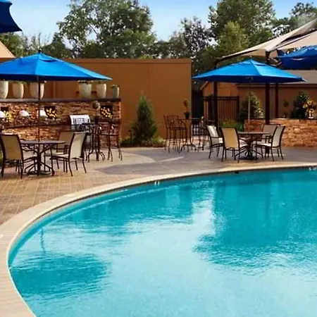Atlanta Marriott Northeast/Emory Area 
