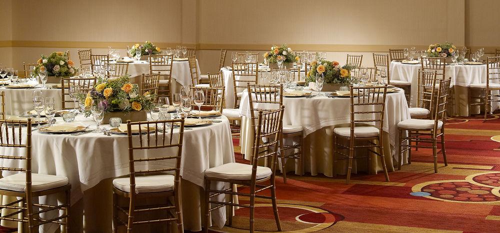Marriott Northeast/emory Area Hotel