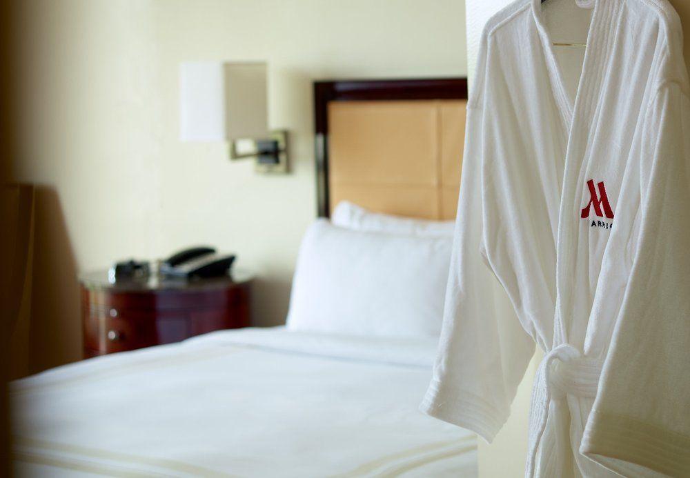 Atlanta Marriott Northeast/emory Area Hotel Chamblee