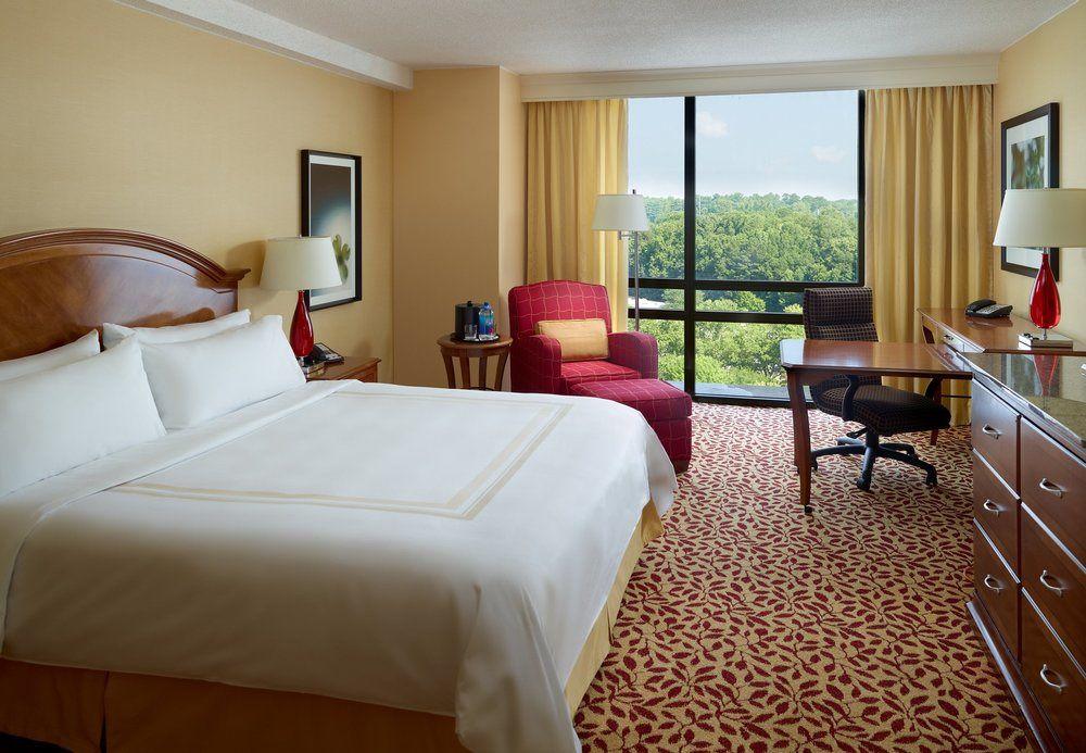 Atlanta Marriott Northeast/emory Area 3*