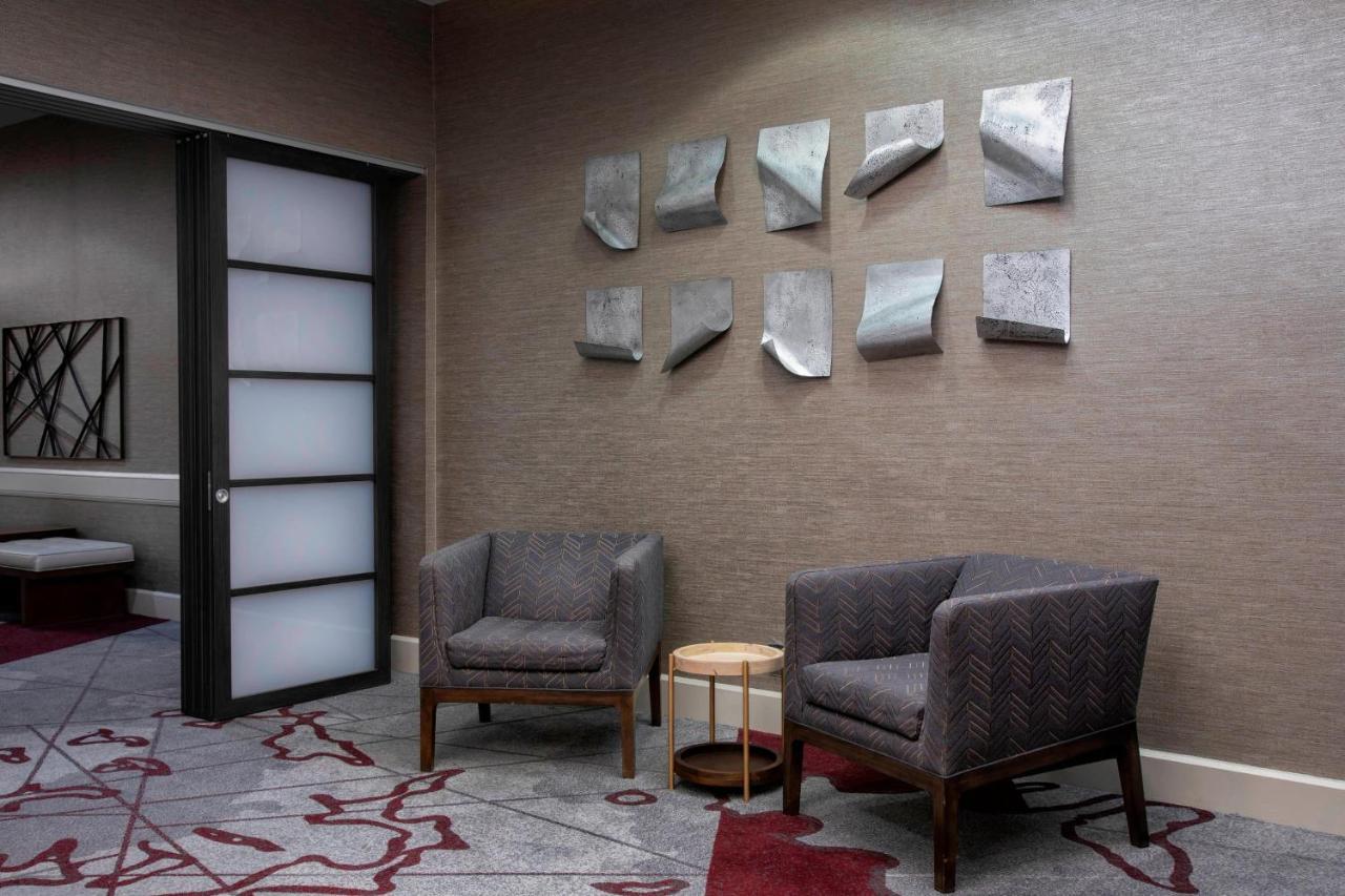 Hotel Marriott Northeast/emory Area Atlanta