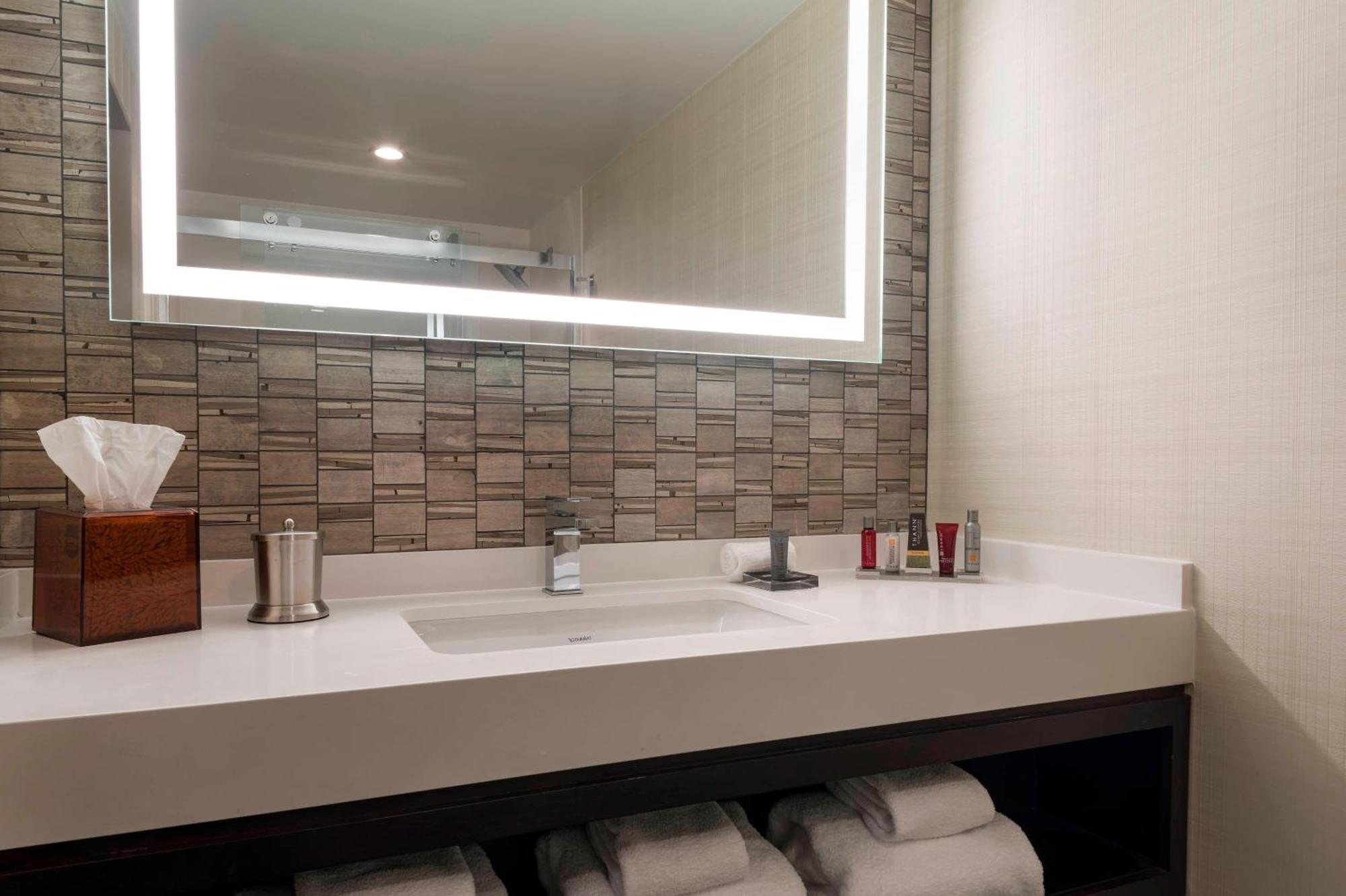 Hotel Atlanta Marriott Northeast/emory Area