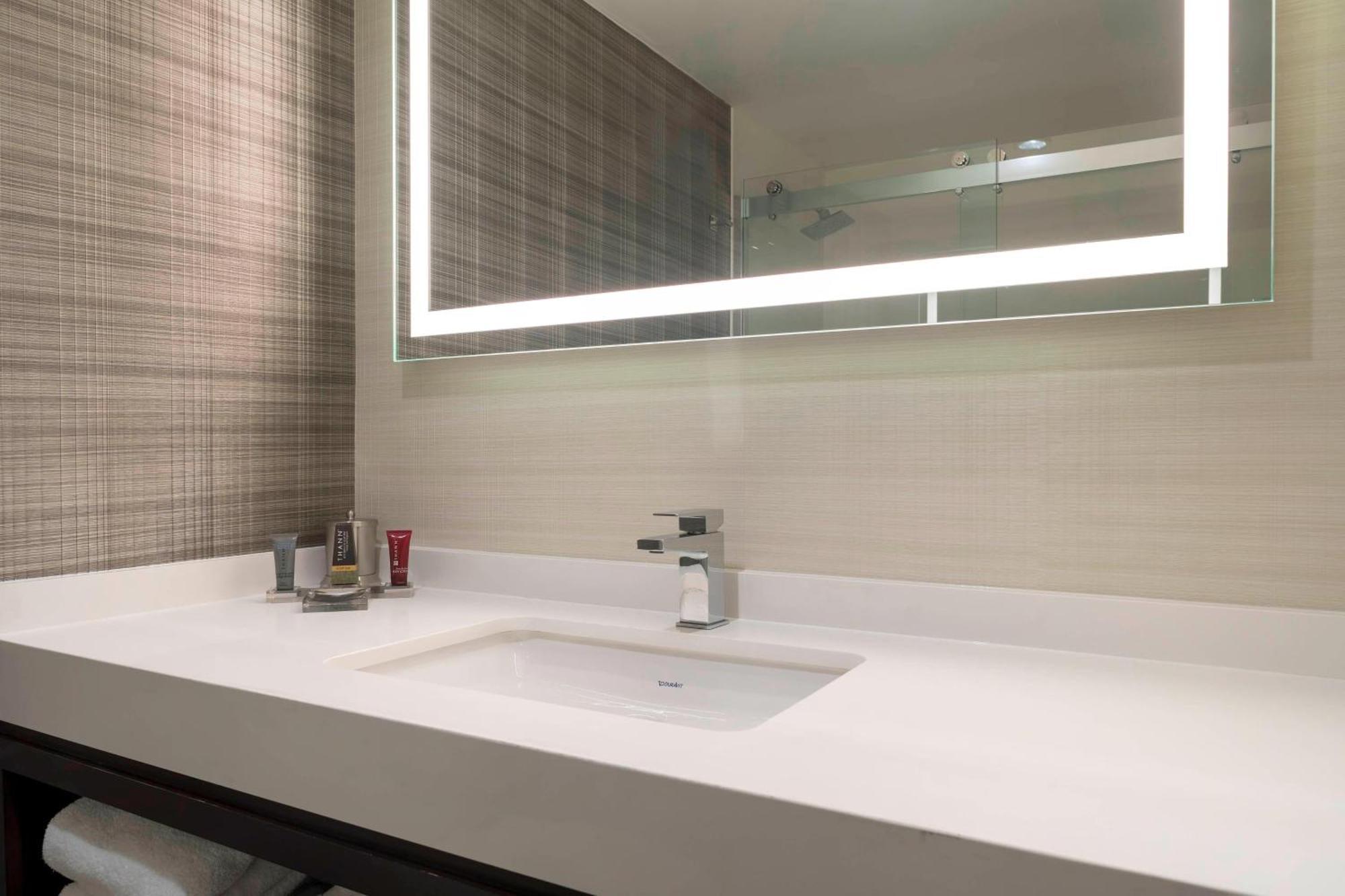Hotel Marriott Northeast/emory Area
