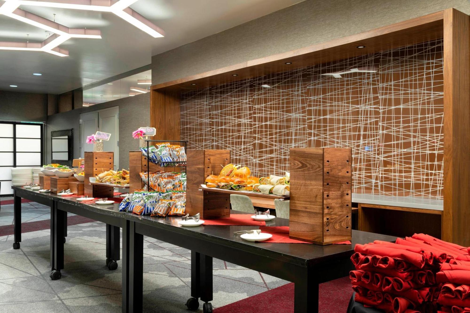 Marriott Northeast/emory Area Hotel Atlanta