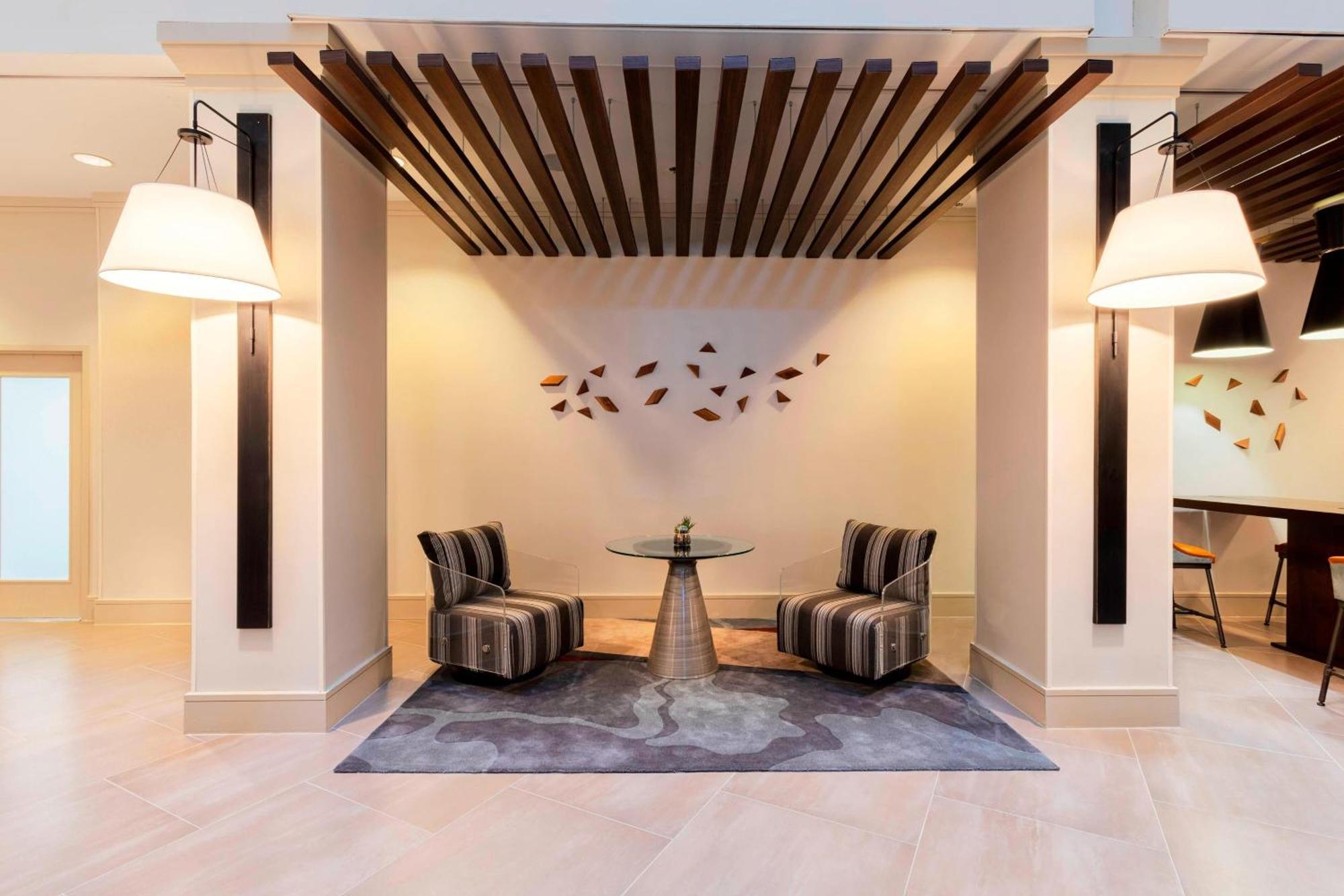 Marriott Northeast/emory Area 3*