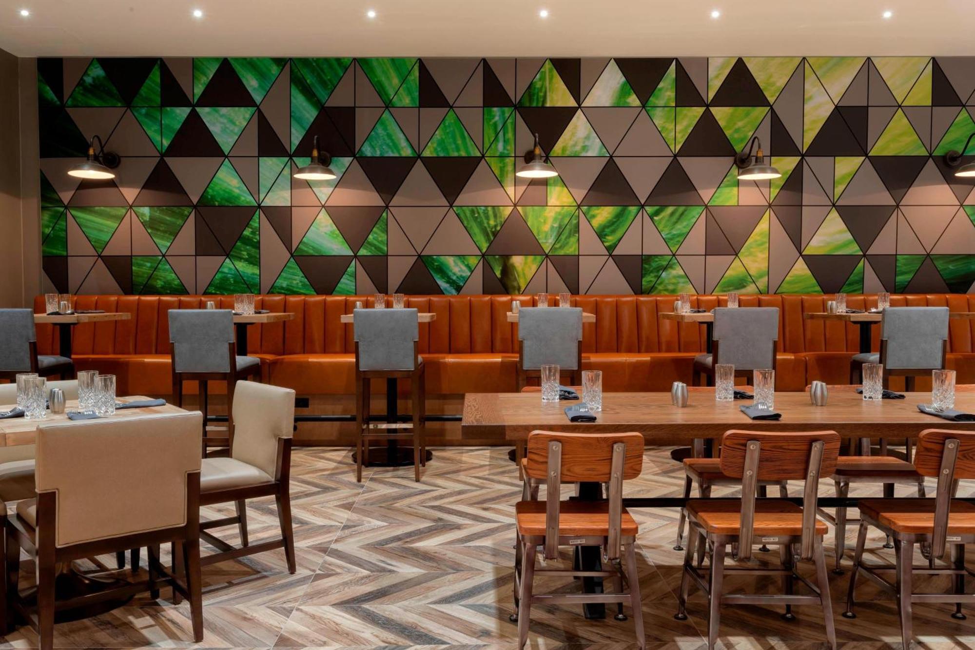 Hotel Marriott Northeast/emory Area Atlanta