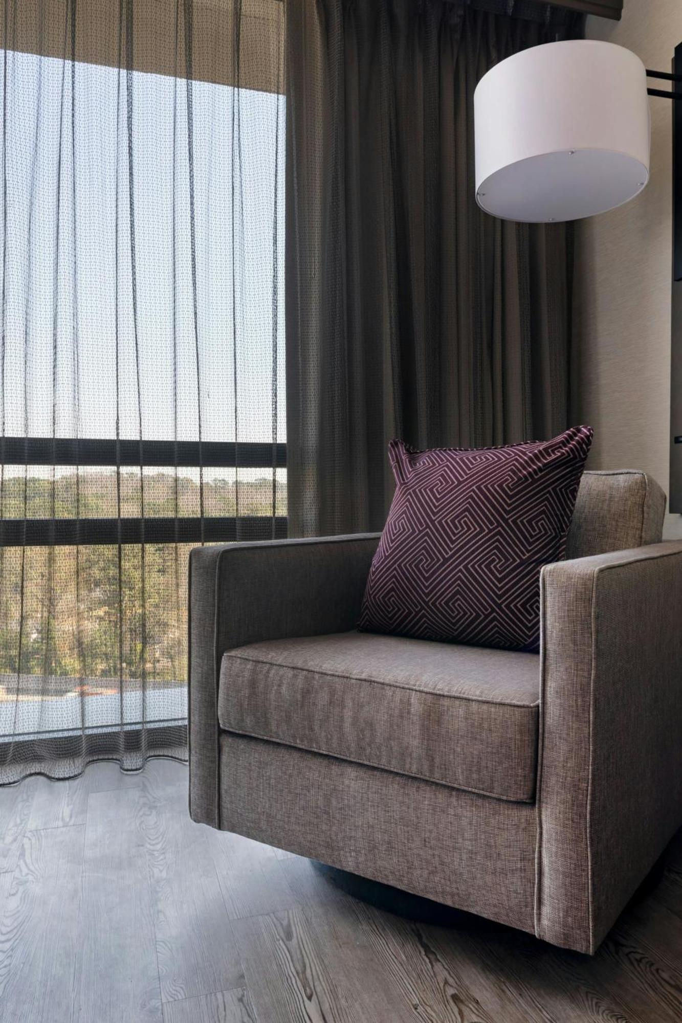 Marriott Northeast/emory Area Hotel Atlanta