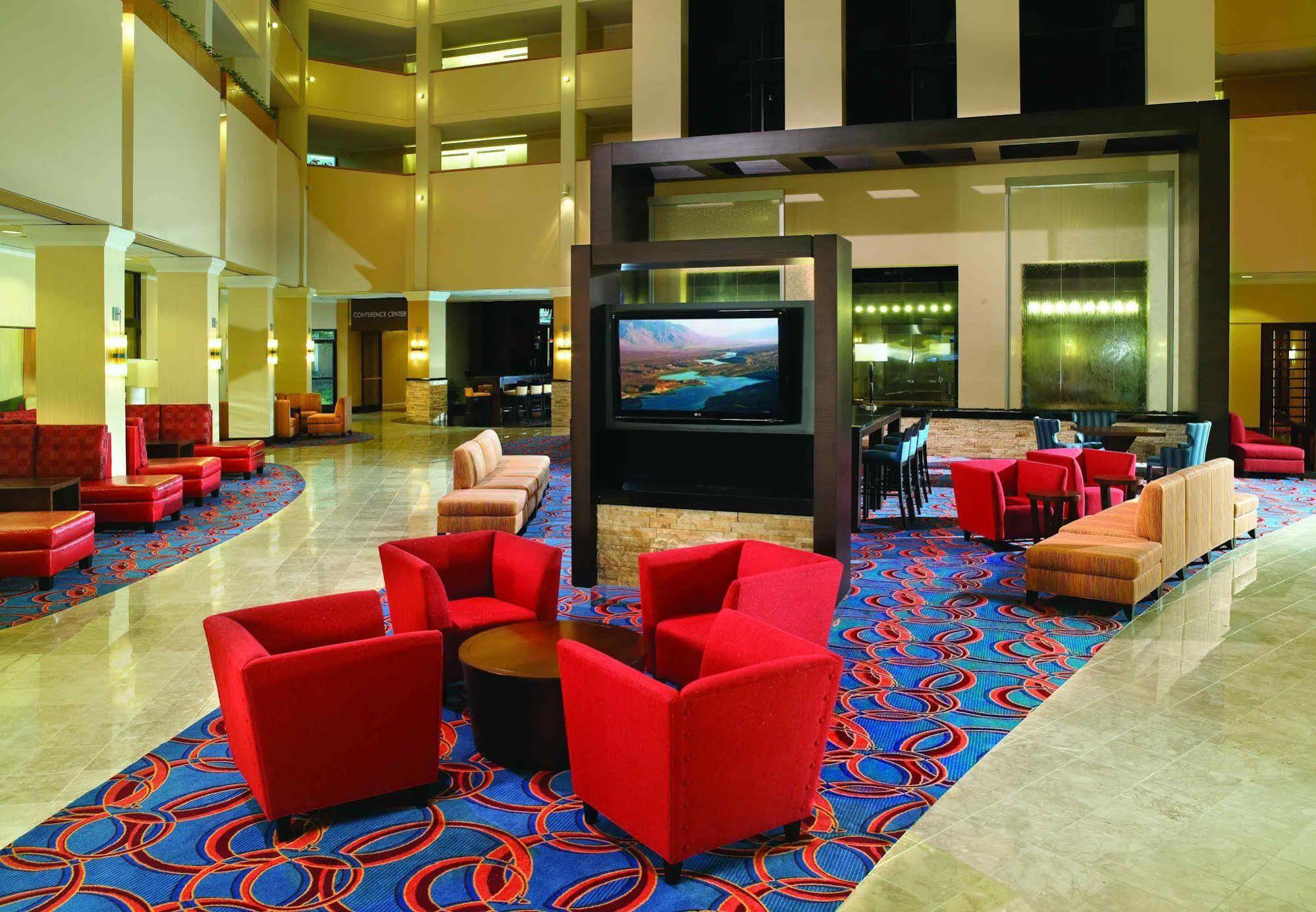 Marriott Northeast/emory Area