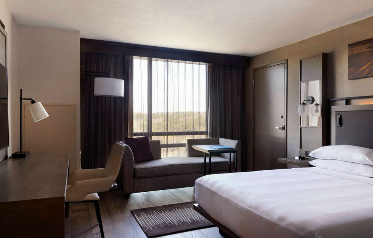 Atlanta Marriott Northeast/emory Area Chamblee