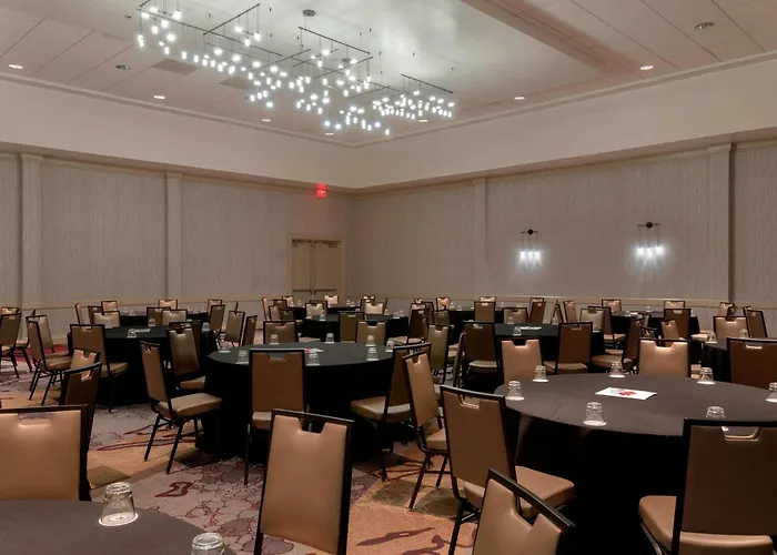 Atlanta Marriott Northeast/Emory Area