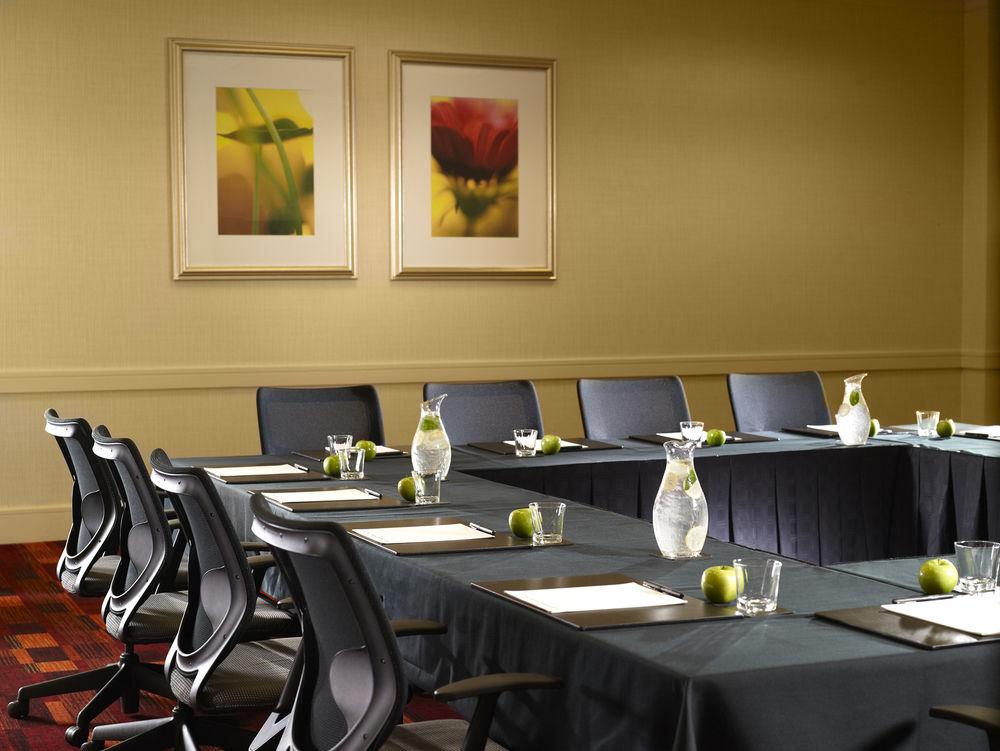 Marriott Northeast/emory Area Hotel