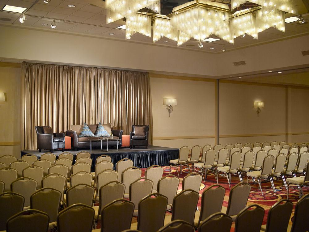 Marriott Northeast/emory Area Hotel 3*