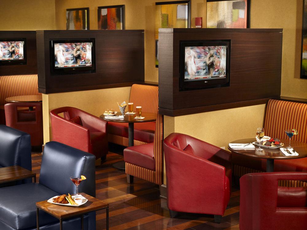 Marriott Northeast/emory Area Hotel 3*