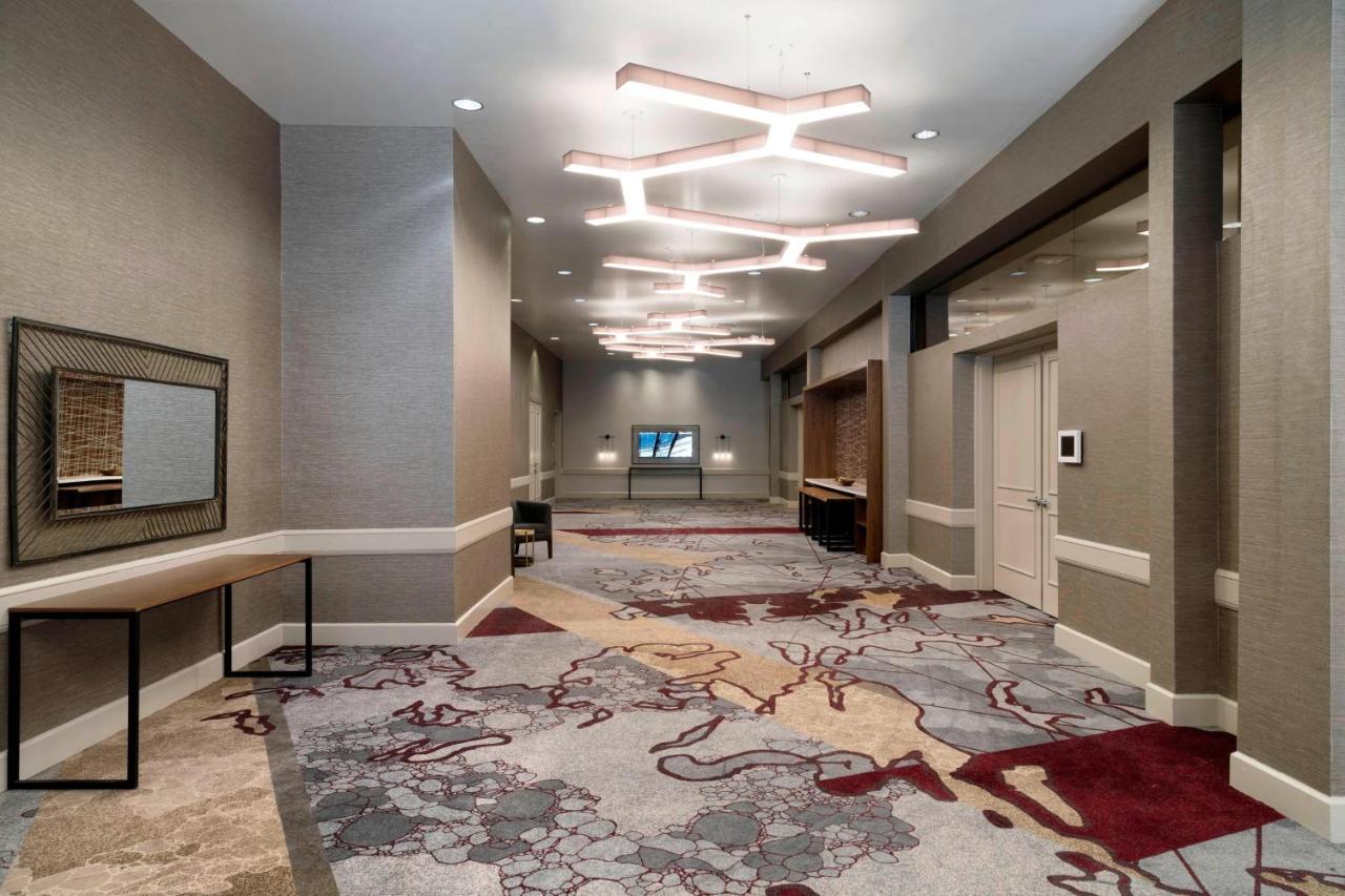 Marriott Northeast/emory Area 3* Atlanta