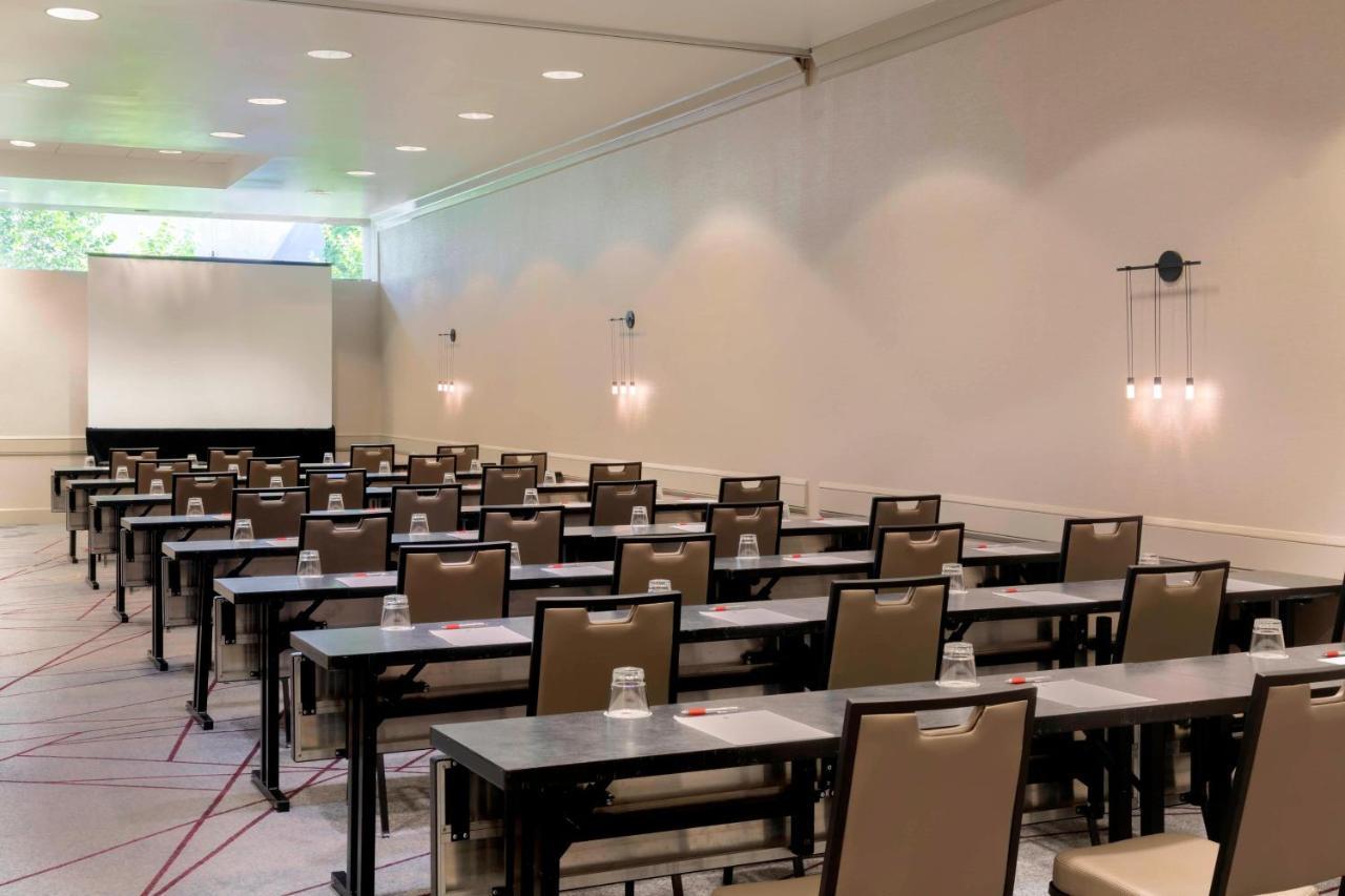 Marriott Northeast/emory Area 3* Atlanta