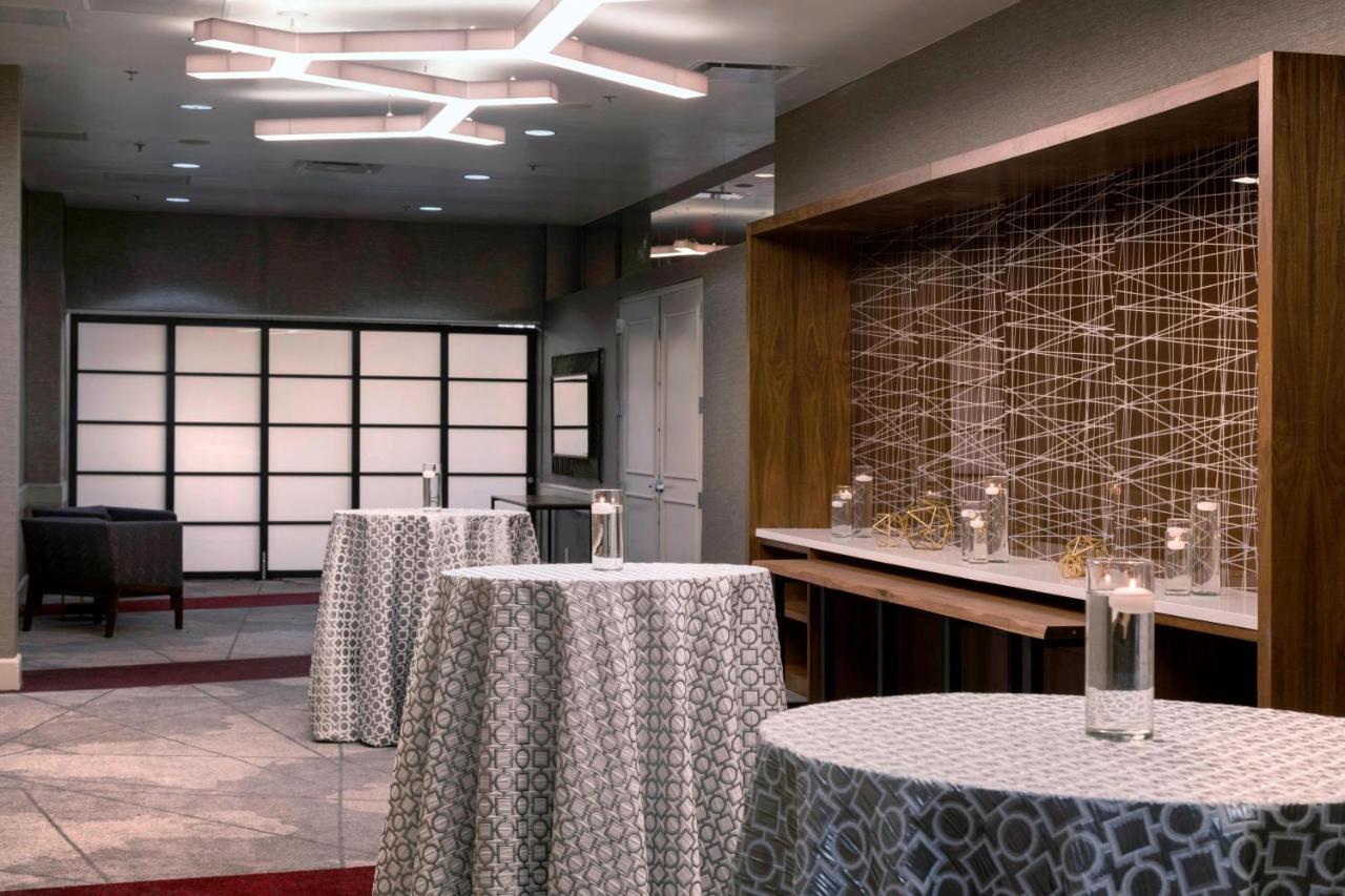 Marriott Northeast/emory Area 3* Atlanta