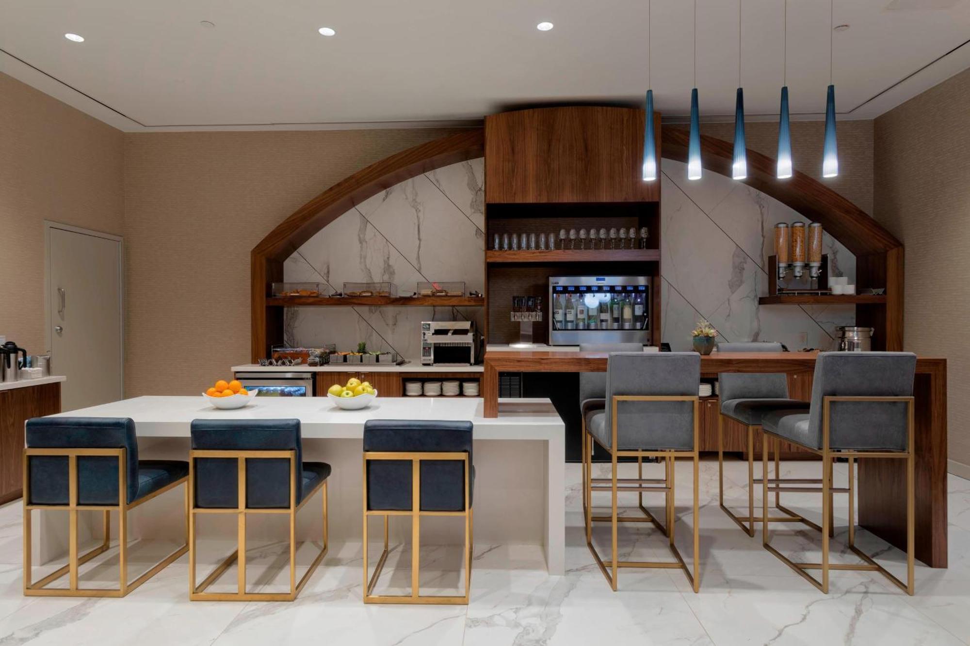 Marriott Northeast/emory Area 3* Atlanta