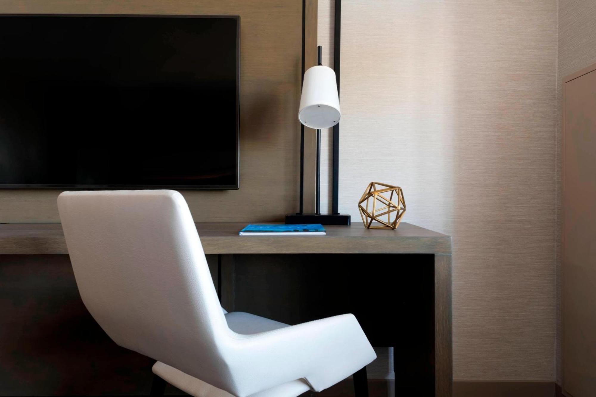 Hotel Marriott Northeast/emory Area Atlanta