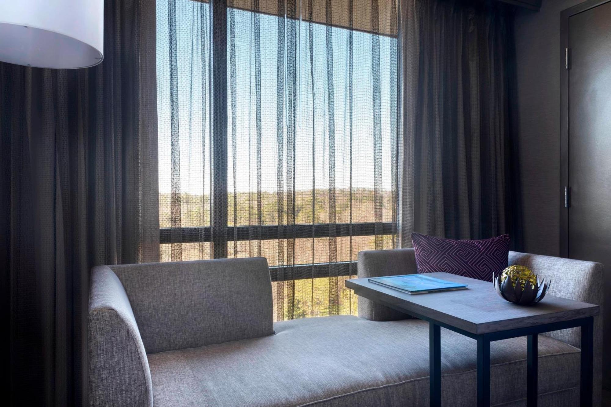 Marriott Northeast/emory Area 3* Atlanta