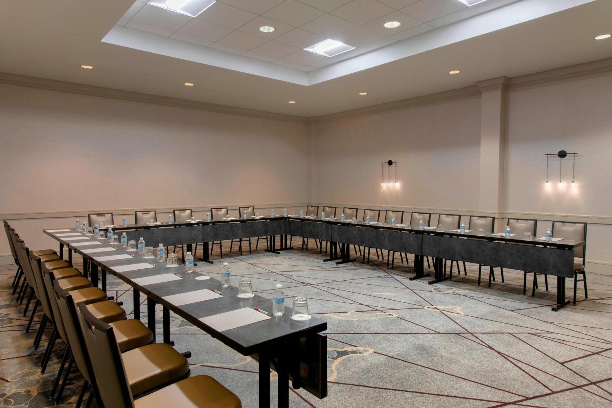 Marriott Northeast/emory Area 3*