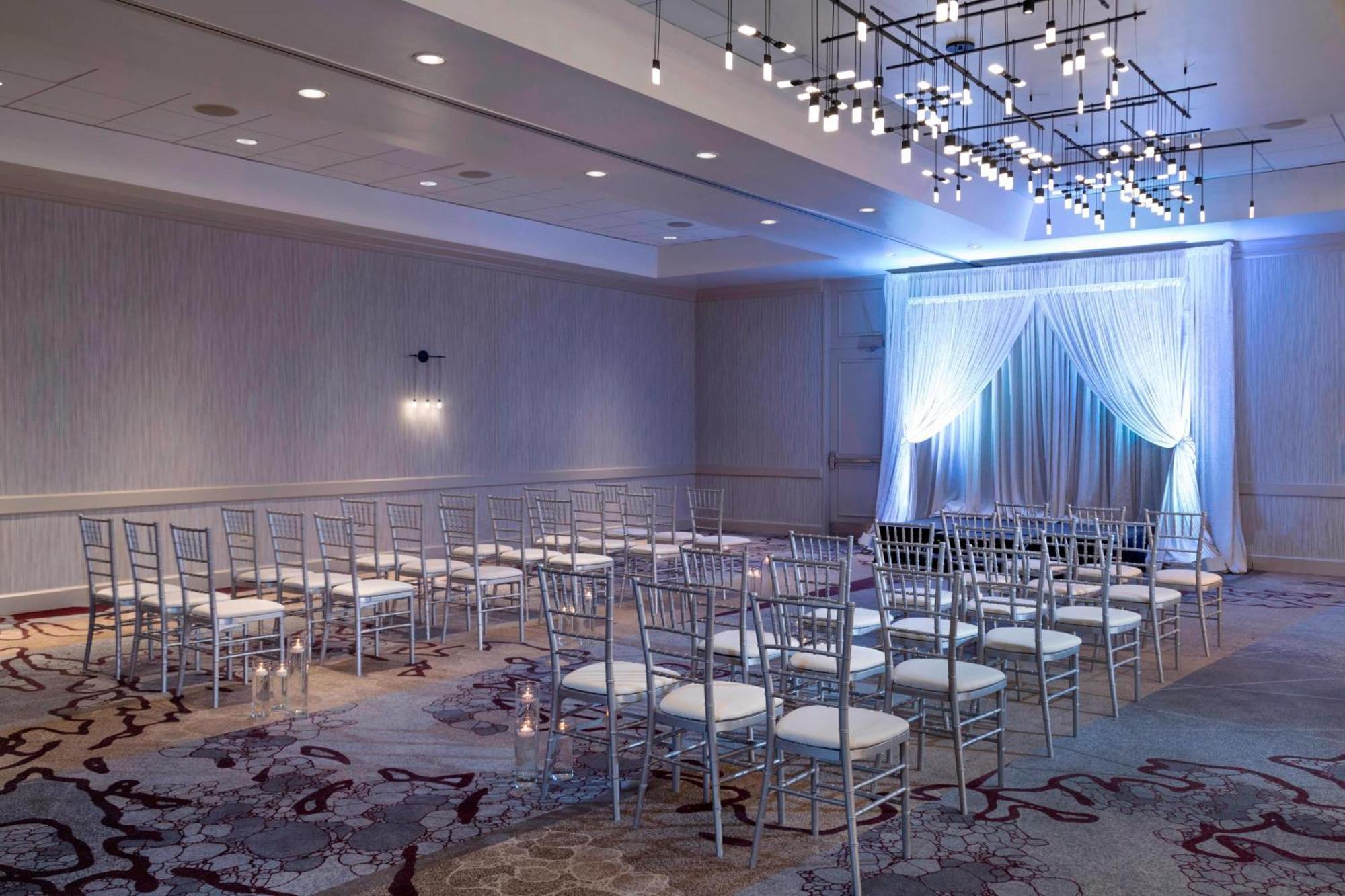 Marriott Northeast/emory Area Hotel