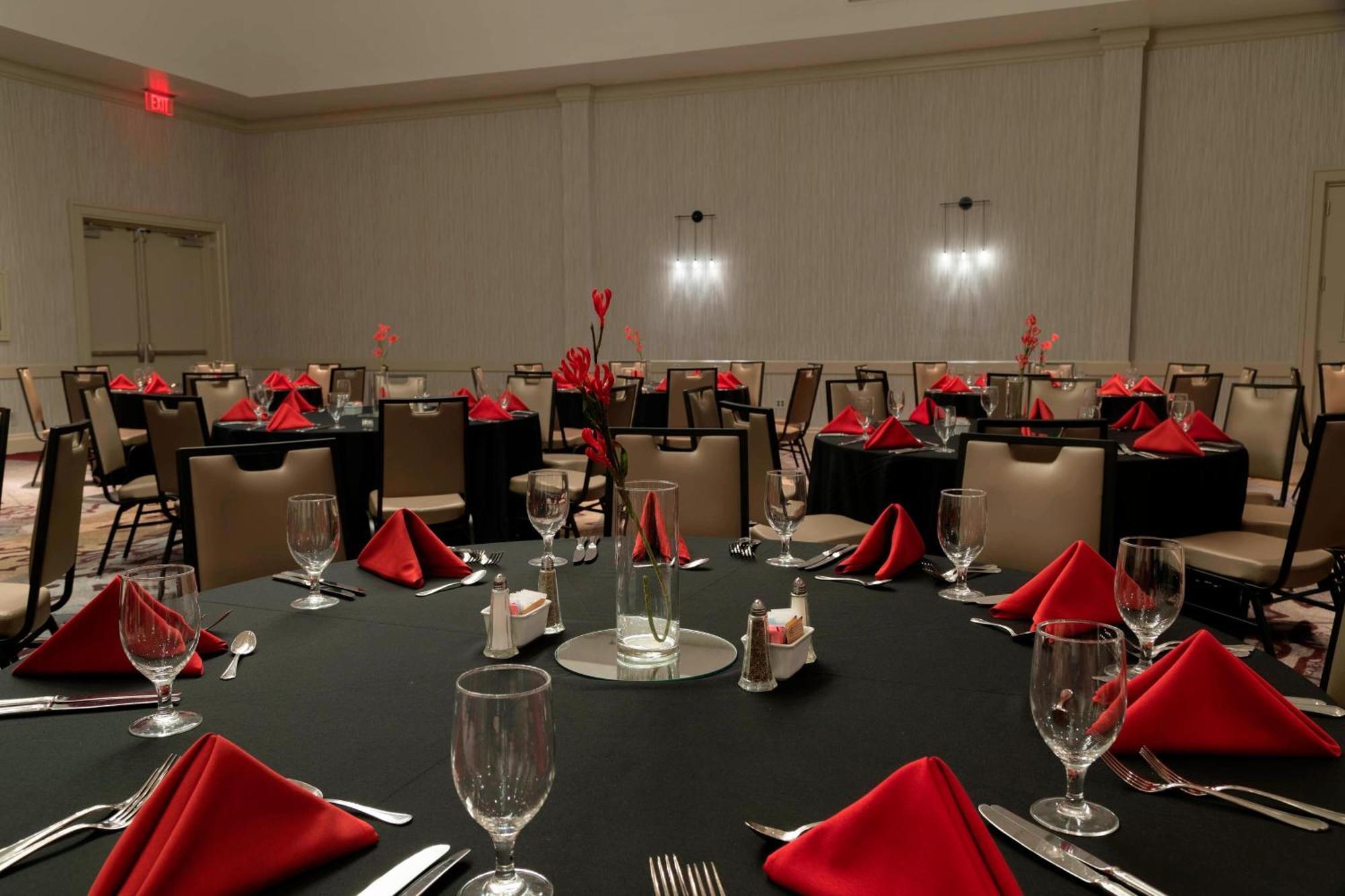 Hotel Marriott Northeast/emory Area 3*