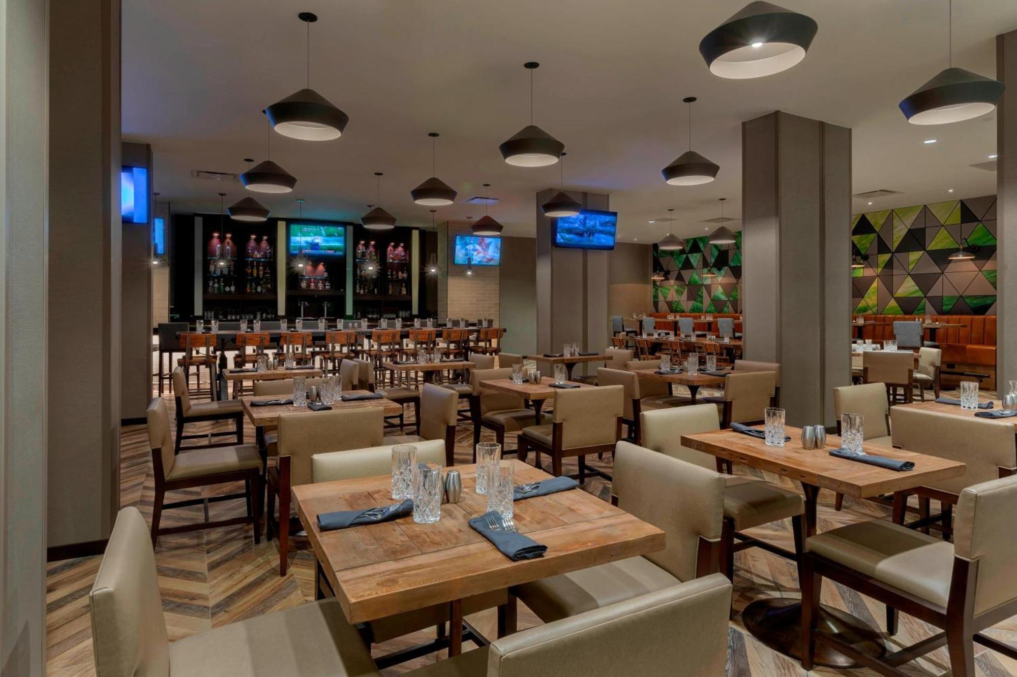 Marriott Northeast/emory Area 3* Atlanta