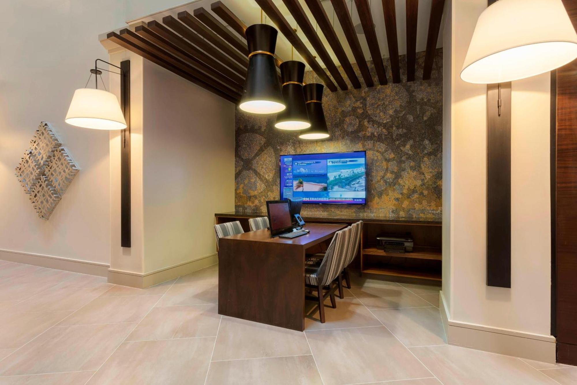 Hotel Marriott Northeast/emory Area 3*