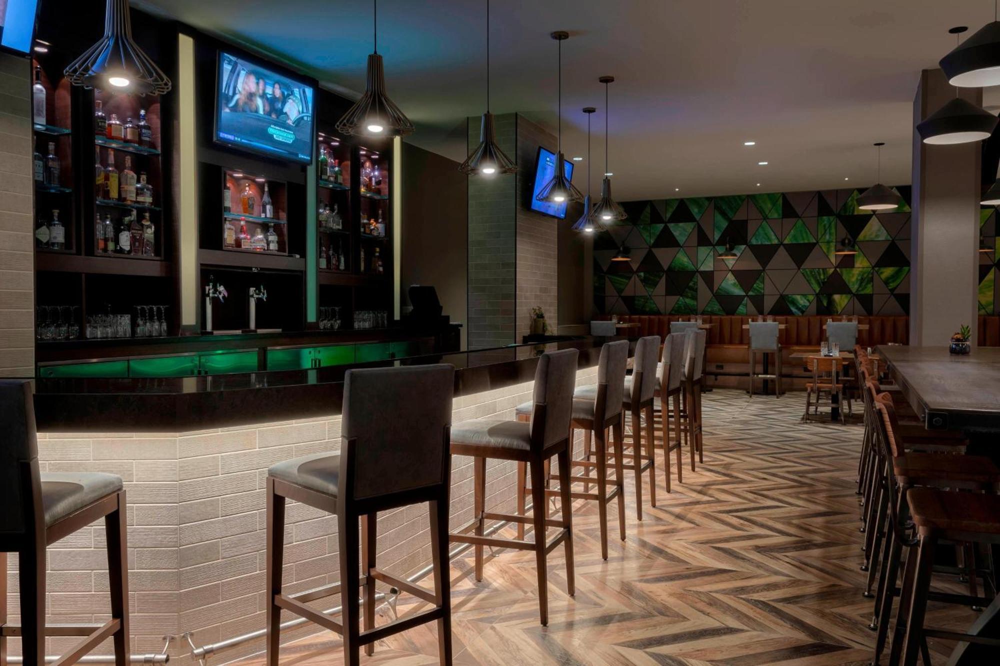 Marriott Northeast/emory Area 3* Atlanta