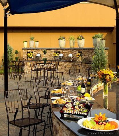 Marriott Northeast/emory Area Hotel 3*