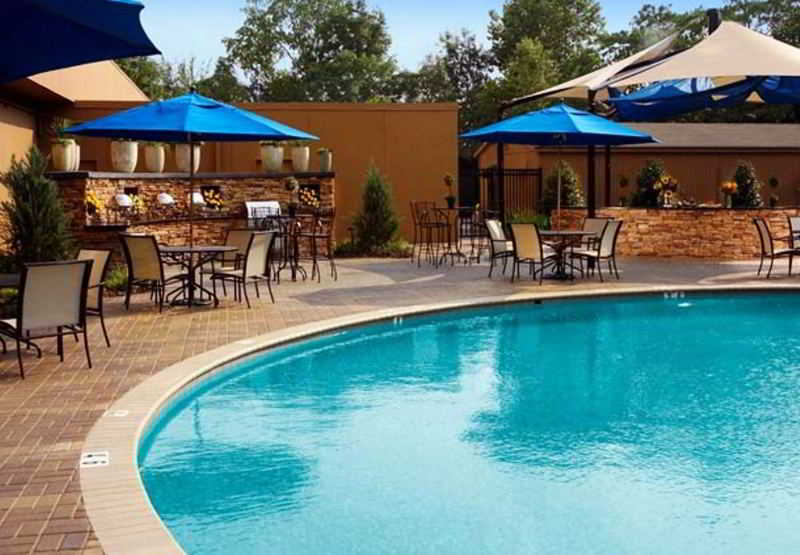 Marriott Northeast/emory Area Hotel Atlanta