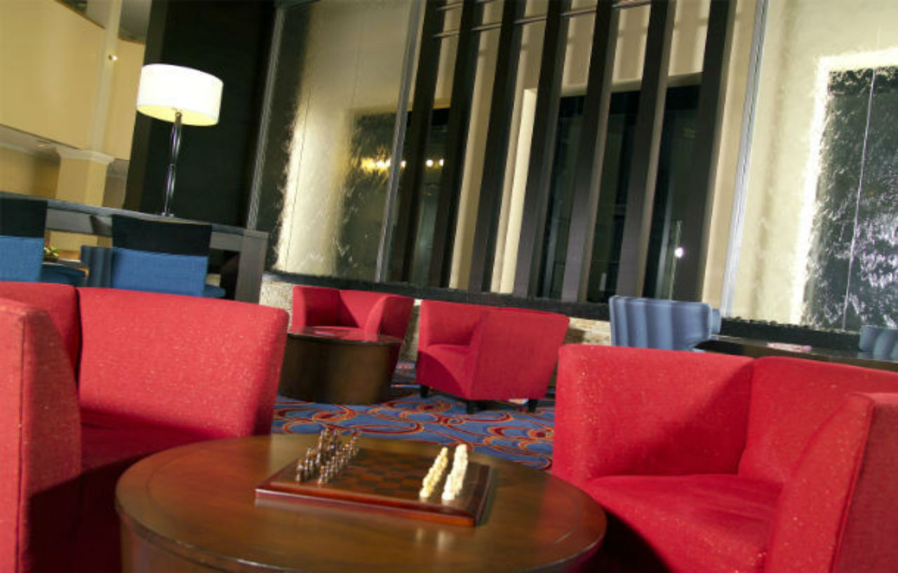Hotel Marriott Northeast/emory Area Atlanta